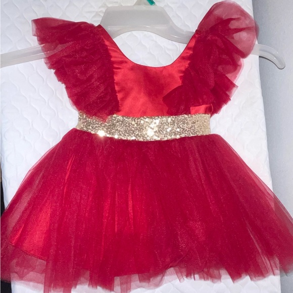 Dresses Infant Girls Special Occasion Dress Poshmark